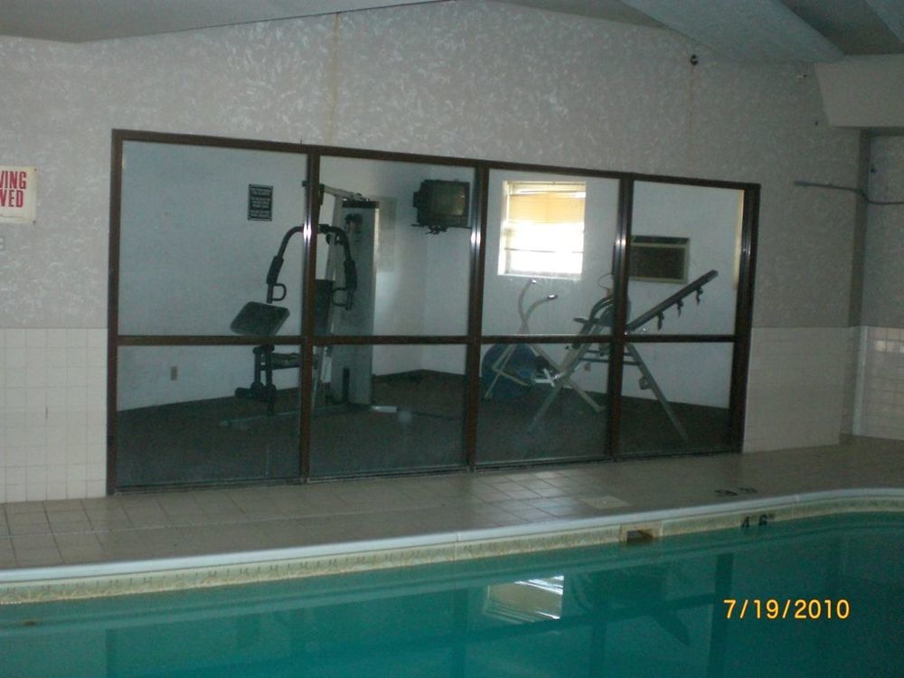 Travel Inn רוקפורד מתקנים תמונה