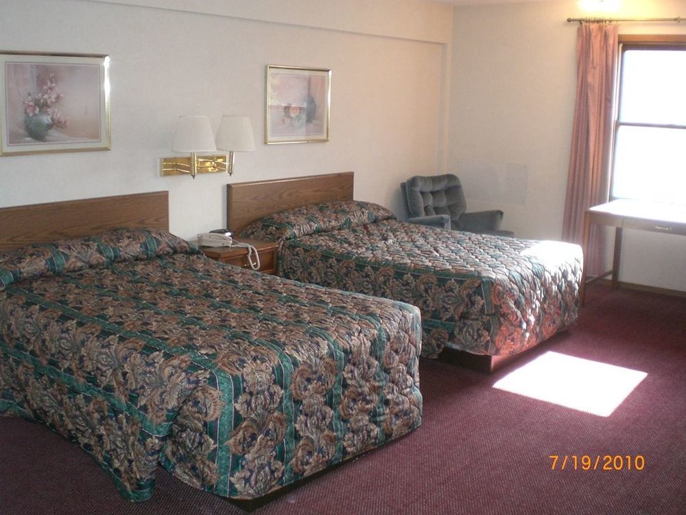 Travel Inn רוקפורד חדר תמונה