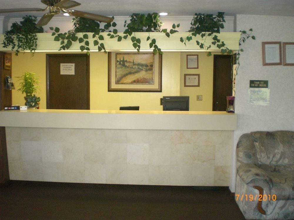 Travel Inn רוקפורד מראה פנימי תמונה