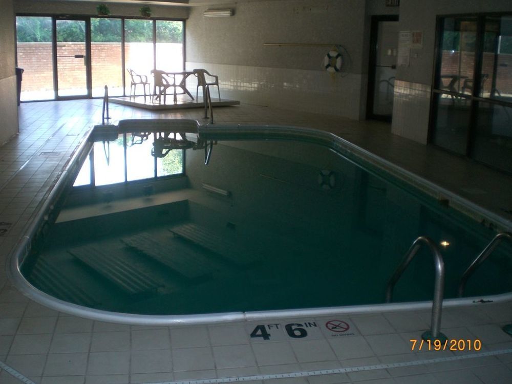 Travel Inn רוקפורד מתקנים תמונה