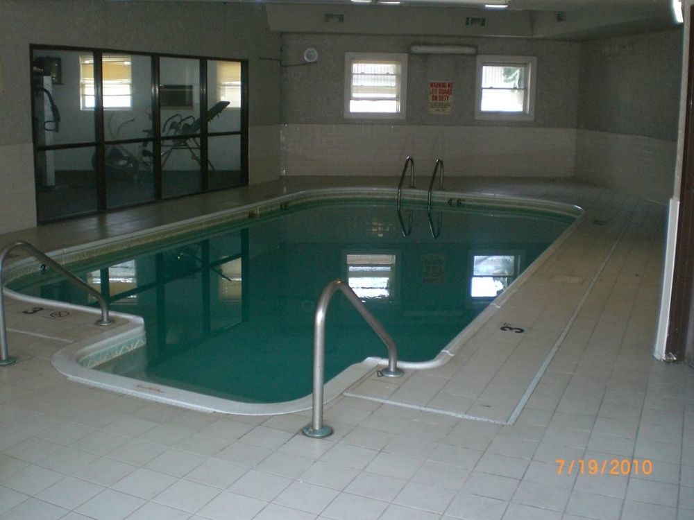 Travel Inn רוקפורד מתקנים תמונה