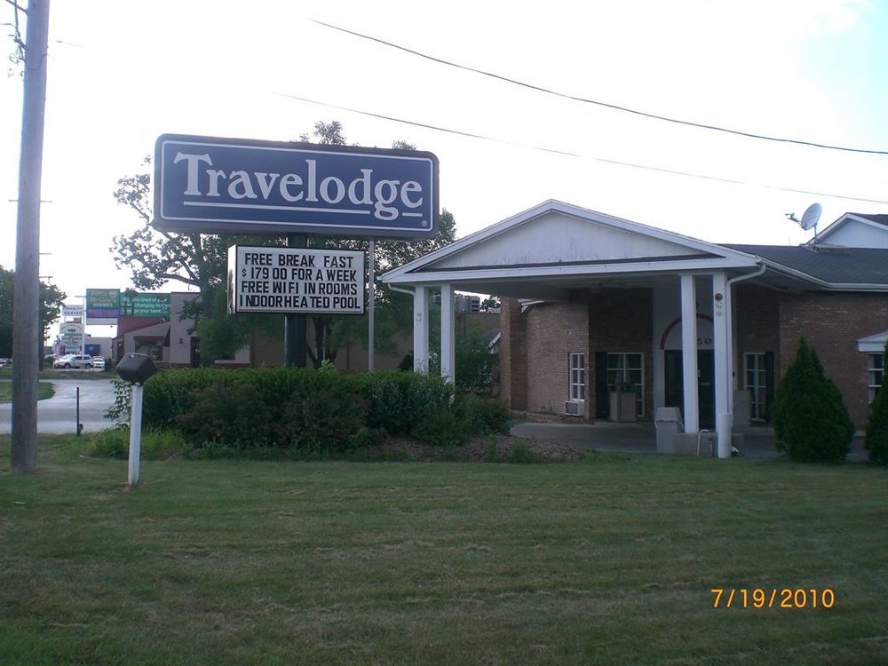 Travel Inn רוקפורד מראה חיצוני תמונה