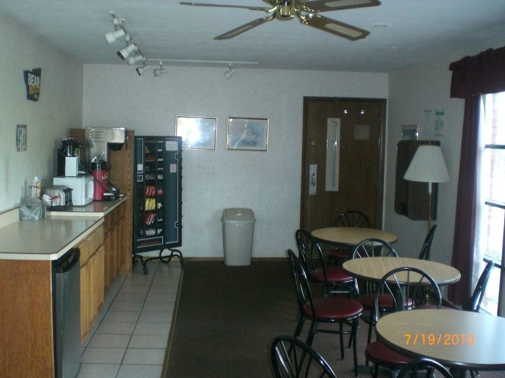 Travel Inn רוקפורד מראה פנימי תמונה