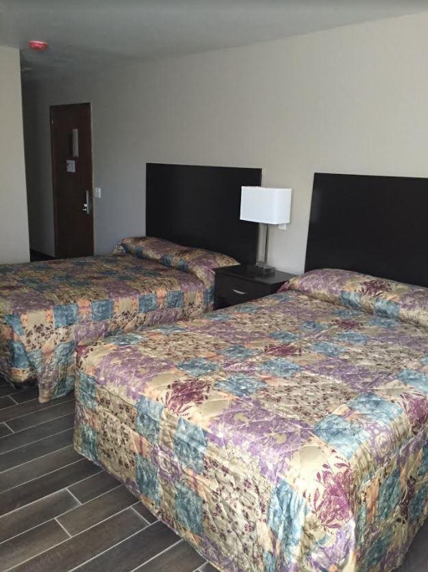 Travel Inn רוקפורד מראה חיצוני תמונה