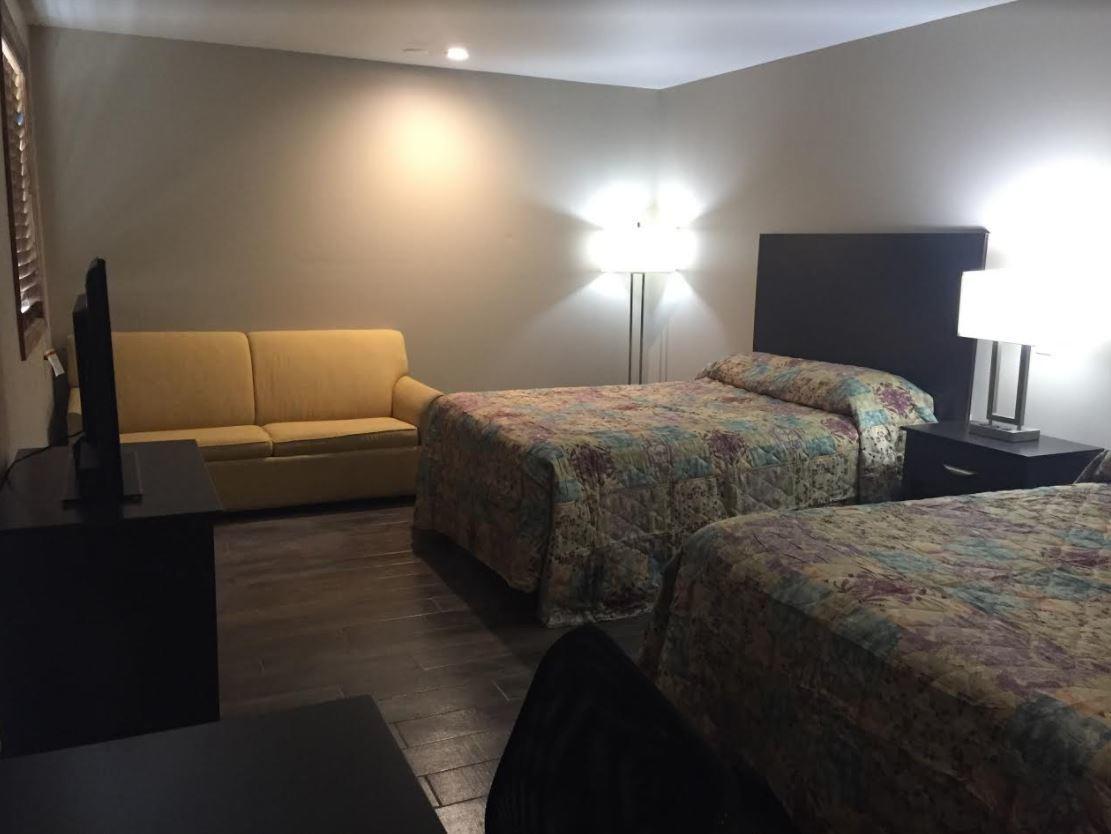 Travel Inn רוקפורד מראה חיצוני תמונה