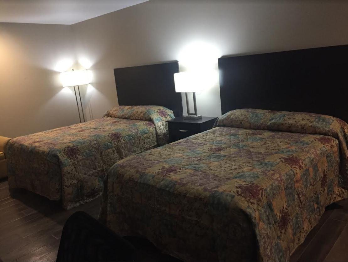 Travel Inn רוקפורד מראה חיצוני תמונה