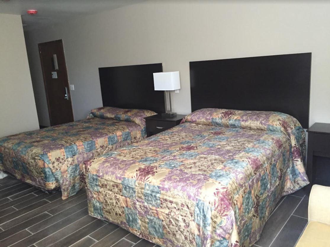 Travel Inn רוקפורד מראה חיצוני תמונה