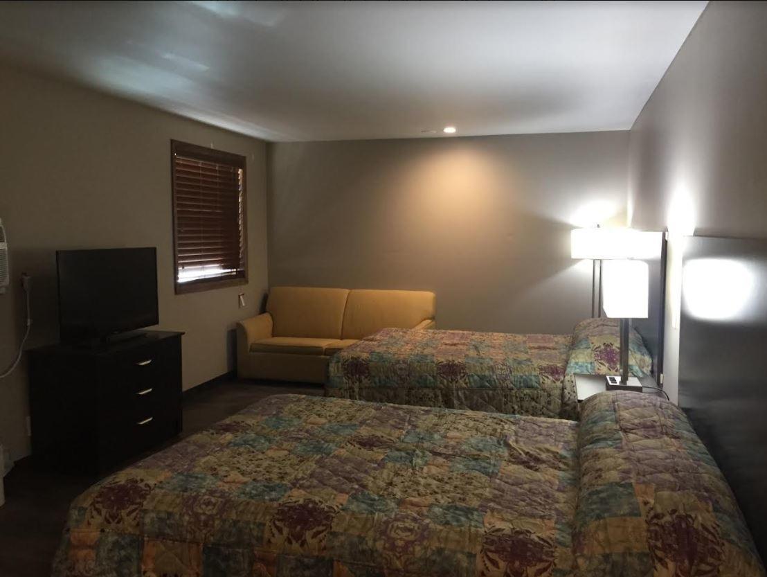 Travel Inn רוקפורד מראה חיצוני תמונה