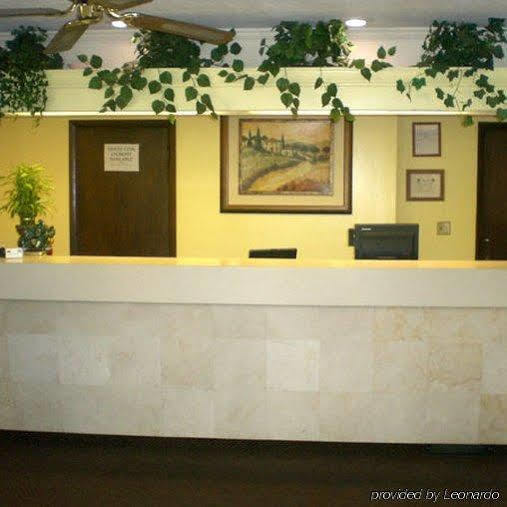Travel Inn רוקפורד מראה חיצוני תמונה